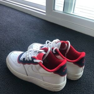 Nike Air Force Kids